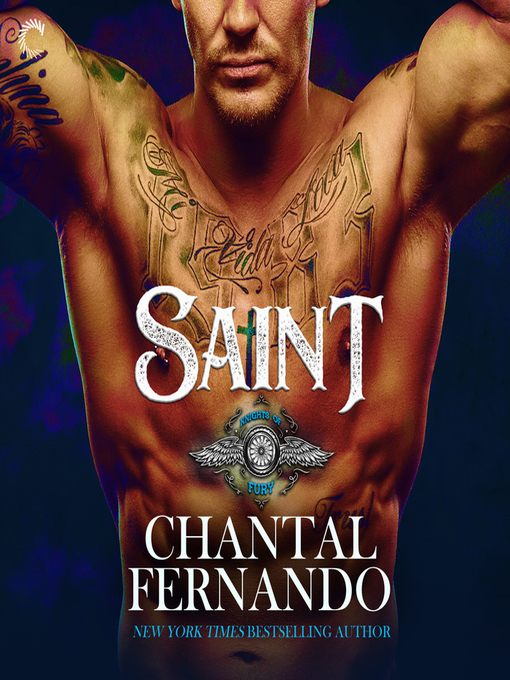 Title details for Saint by Chantal Fernando - Available